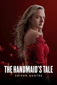 The Handmaid's Tale - Posters