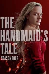 The Handmaid's Tale - Posters