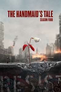 The Handmaid's Tale - Posters