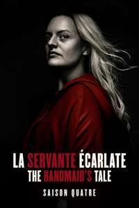 The Handmaid's Tale - Posters