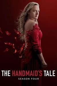 The Handmaid's Tale - Posters