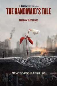 The Handmaid's Tale - Posters