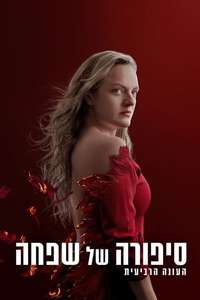 The Handmaid's Tale - Posters
