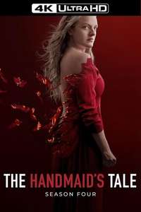 The Handmaid's Tale - Posters