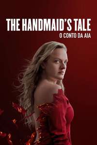 The Handmaid's Tale - Posters