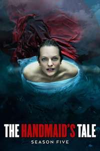 The Handmaid's Tale - Posters