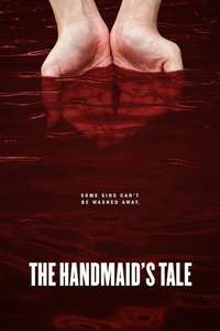 The Handmaid's Tale - Posters