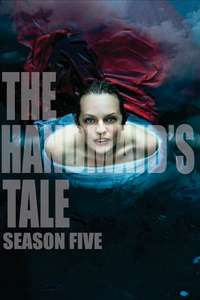 The Handmaid's Tale - Posters