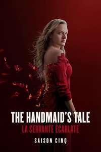 The Handmaid's Tale - Posters