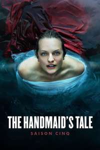 The Handmaid's Tale - Posters