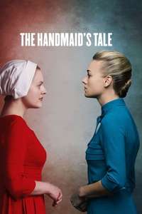 The Handmaid's Tale - Posters