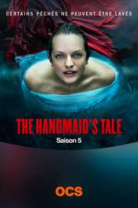 The Handmaid's Tale - Posters