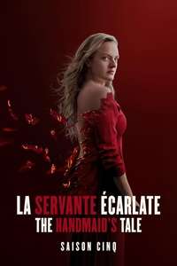 The Handmaid's Tale - Posters