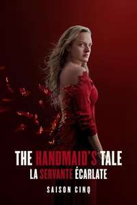 The Handmaid's Tale - Posters