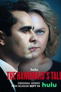 The Handmaid's Tale - Posters