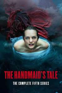 The Handmaid's Tale - Posters