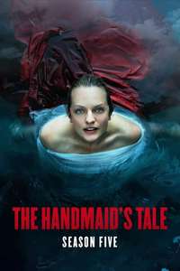 The Handmaid's Tale - Posters