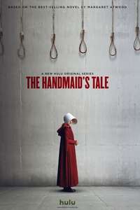 The Handmaid's Tale - Posters