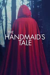 The Handmaid's Tale - Posters