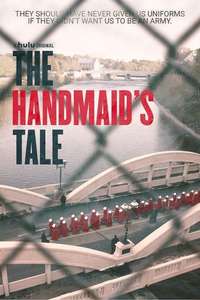 The Handmaid's Tale - Posters