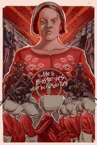 The Handmaid's Tale - Posters