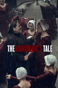 The Handmaid's Tale - Posters