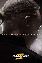 Cobra Kai Season 4