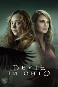 Devil in Ohio - Posters