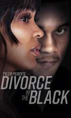 Tyler Perry's Divorce in the Black