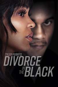 Tyler Perry's Divorce in the Black - Posters