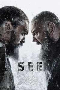 See - Posters