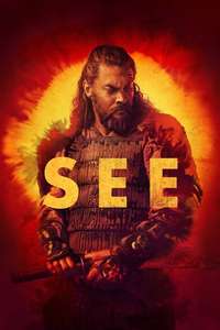 See - Posters