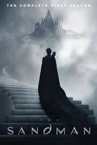 The Sandman - Posters