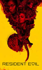 Resident Evil