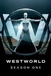 Westworld Season One: The Maze