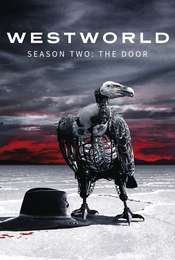 Westworld Season 4