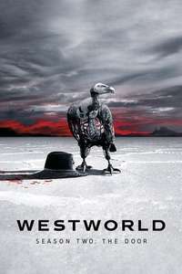 Westworld - Posters
