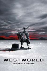 Westworld - Posters