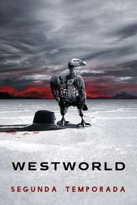 Westworld - Posters