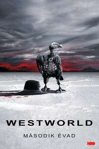 Westworld - Posters