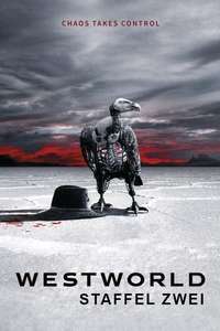 Westworld - Posters