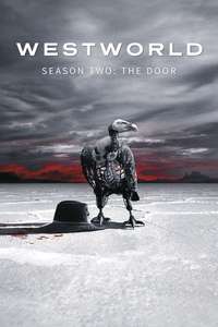 Westworld - Posters