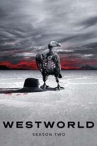 Westworld - Posters