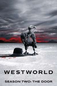 Westworld - Posters