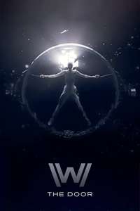 Westworld - Posters