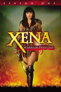 Xena: Warrior Princess - Posters