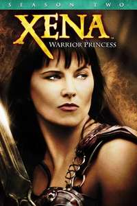 Xena: Warrior Princess - Posters