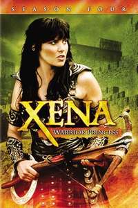 Xena: Warrior Princess - Posters