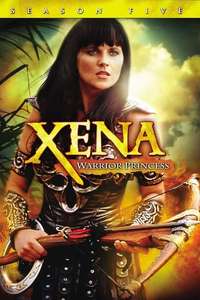 Xena: Warrior Princess - Posters