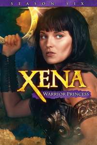 Xena: Warrior Princess - Posters